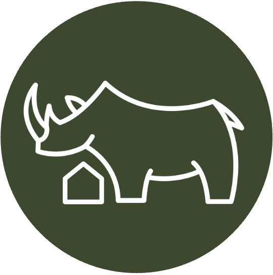 Rhino Logo